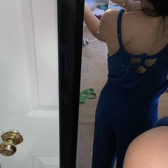 Loft jumpsuit - Picture 6 of 6